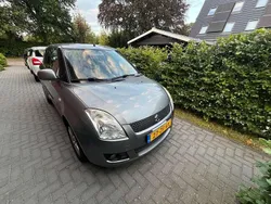 Grijs Gebruikt 2008 Suzuki Swift Exclusive Hatchback | € 3.295 (Eerlijke prijs)