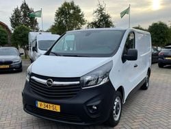 Wit Gebruikt 2018 Opel Vivaro Van | € 11.900 (Goede deal)