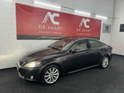 Bruin Gebruikt 2009 Lexus IS250 Executive Line Sedan | € 13.250 (Eerlijke prijs)