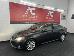 Bruin Gebruikt 2009 Lexus IS250 Executive Line Sedan | € 13.250 (Super prijs)