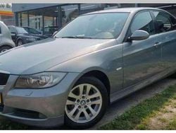 Gebruikt 2007 BMW 318 Sedan | € 4.500 (Eerlijke prijs)
