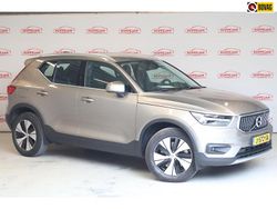 Grijs Gebruikt 2020 Volvo XC40 Business Edition SUV | € 32.495 (Eerlijke prijs)