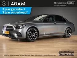 Grijs Gebruikt 2024 Mercedes 200 AMG line Sedan | € 60.950 (Goede deal)