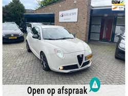 Wit Gebruikt 2009 Alfa Romeo MiTo Hatchback | € 99.999
