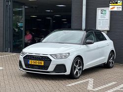 Wit Gebruikt 2023 Audi A1 Advanced Hatchback | € 23.995 (Goede deal)