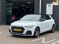 Wit Gebruikt 2023 Audi A1 Advanced Hatchback | € 23.995 (Goede deal)