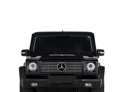 Gebruikt 2005 Mercedes G55 AMG AMG SUV | € 55.000