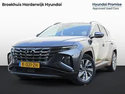 Grijs Gebruikt 2021 Hyundai Tucson Comfort SUV | € 27.400 (Eerlijke prijs)