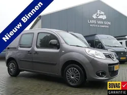 Grijs Gebruikt 2021 Nissan NV250 Van | € 11.750