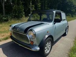Zilver Gebruikt 1991 Mini Cooper Hatchback | € 18.000