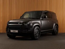 Zwart Gebruikt 2024 Land Rover Defender HSE Dynamic SUV | € 109.800 (Duur)