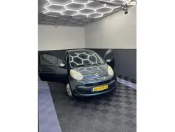Grijs Gebruikt 2007 Citroën C1 Hatchback | € 1.500 (Eerlijke prijs)