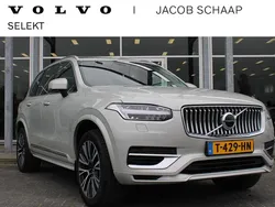 Grijs Gebruikt 2020 Volvo XC90 Inscription SUV | € 44.700 (Eerlijke prijs)
