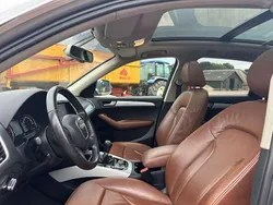 Zilver Gebruikt 2010 Audi Q5 SUV | € 7.500 (Super prijs)