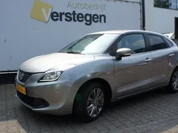 Grijs Gebruikt 2017 Suzuki Baleno Hatchback | € 12.950 (Eerlijke prijs)