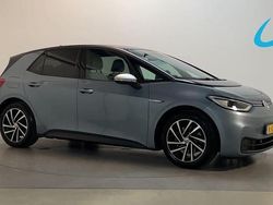 Blauw Gebruikt 2020 VW ID.3 Business Hatchback | € 16.750 (Eerlijke prijs)