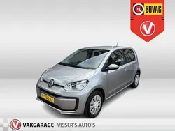 Grijs Gebruikt 2021 VW up! Move Hatchback | € 10.950 (Eerlijke prijs)