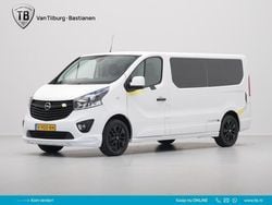Wit Gebruikt 2018 Opel Vivaro Sport Van | € 14.950 (Goede deal)