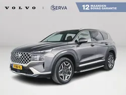 Grijs Gebruikt 2024 Hyundai Santa Fe Premium SUV | € 49.995 (Iets duurder)
