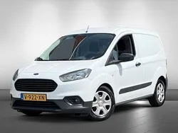 Wit Gebruikt 2019 Ford Transit Trend Van | € 7.450 (Goede deal)