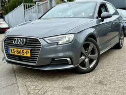 Grijs Gebruikt 2016 Audi A3 Sportback e-tron Sedan | € 10.999 (Goede deal)