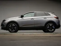 Grijs Gebruikt 2019 Opel Grandland X Sport SUV | € 15.945 (Eerlijke prijs)
