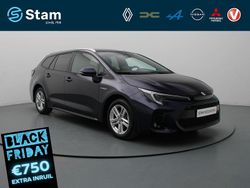 Blauw Gebruikt 2024 Suzuki Swace Style Stationwagen | € 27.500