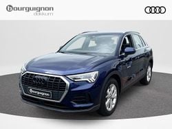 Blauw Gebruikt 2021 Audi Q3 S-Line SUV | € 29.999 (Super prijs)