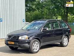 Bruin Gebruikt 2010 Volvo XC90 SUV | € 12.950 (Eerlijke prijs)