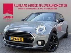 Grijs Gebruikt 2019 Mini Cooper Clubman Business Stationwagen | € 14.899 (Eerlijke prijs)