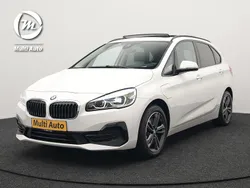 Wit Gebruikt 2020 BMW 225 Active Tourer iPerformance MPV | € 25.930 (Duur)
