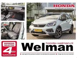 Zilver Gebruikt 2023 Honda Jazz Advance Hatchback | € 28.950 (Eerlijke prijs)