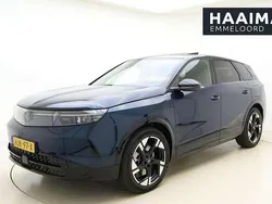Blauw Gebruikt 2025 Opel Grandland Electric SUV | € 49.950 (Eerlijke prijs)
