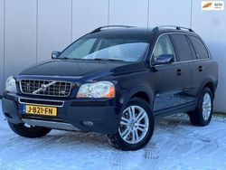 Blauw Gebruikt 2005 Volvo XC90 Momentum SUV | € 9.445 (Goede deal)