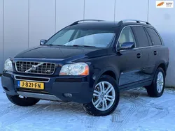 Blauw Gebruikt 2005 Volvo XC90 Momentum SUV | € 9.445 (Eerlijke prijs)