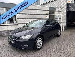 Overige Gebruikt 2013 Seat Leon Style Hatchback | € 7.750 (Eerlijke prijs)