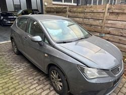Gebruikt 2013 Seat Ibiza SC Style Hatchback | € 950
