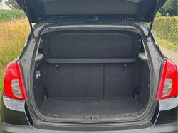 Zwart Gebruikt 2013 Opel Mokka Cosmo SUV | € 2.500 (Super prijs)