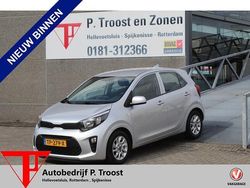 Grijs Gebruikt 2018 Kia Picanto Hatchback | € 9.950 (Eerlijke prijs)