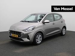 Grijs Gebruikt 2021 Hyundai i10 Comfort Hatchback | € 13.400 (Eerlijke prijs)
