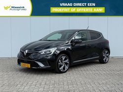 Zwart Gebruikt 2019 Renault Clio IV R.S. Hatchback | € 15.850 (Eerlijke prijs)