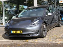 Grijs Gebruikt 2019 Tesla Model 3 Long Range AWD Sedan | € 19.295 (Eerlijke prijs)
