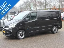 Overige Gebruikt 2018 Fiat Talento Basis Van | € 11.950 (Eerlijke prijs)