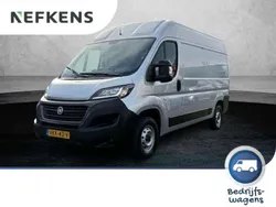 Grijs Gebruikt 2021 Fiat Ducato Van | € 17.700 (Super prijs)