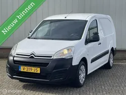 Overige Gebruikt 2017 Citroën Berlingo MPV | € 5.250 (Eerlijke prijs)