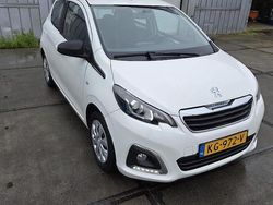 Gebruikt 2016 Peugeot 108 | € 6.250