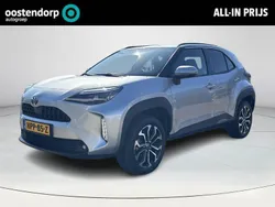 Grijs Gebruikt 2024 Toyota Yaris Cross SUV | € 31.945 (Iets duurder)