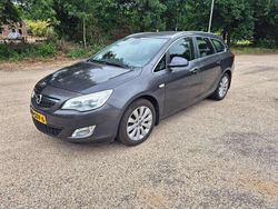 Gebruikt 2011 Opel Astra Cosmo Stationwagen | € 5.199 (Duur)