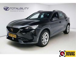 Zwart Gebruikt 2023 Cupra Formentor SUV | € 26.900 (Goede deal)