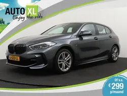Grijs Gebruikt 2021 BMW 120 M Sport Hatchback | € 26.940 (Eerlijke prijs)